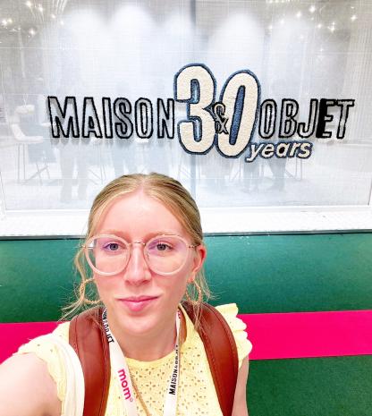 Fondatrice Duplessi Camille