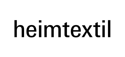 Heimtextil Frankfurt trade fair logo