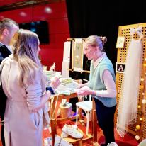Wedding fair