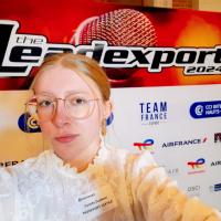 On December 12, at the CCI Grand Lille, LEADEXPORT 2024 was welcomed in a good atmosphere!