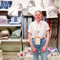 Maison&Objet Paris exhibition for a client