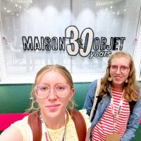 Exhibition MOM Maison&Objet Paris